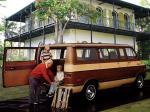 Dodge Sportsman Wagon 1977 года